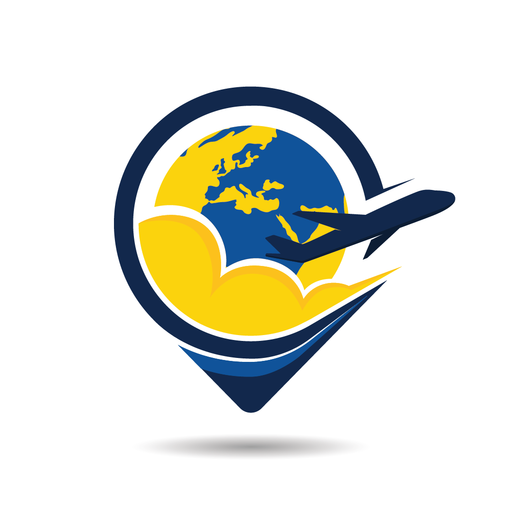 Logo Darussalam Travel & Tours